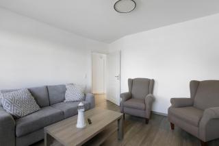 Schöne Ferienwohnung 47 - 6