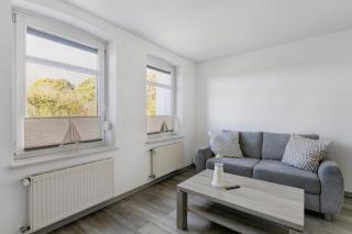 Schöne Ferienwohnung 47 - 8
