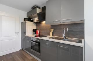 Schöne Ferienwohnung 47 - 2