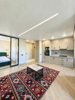 Shymcity Apartmens - Shymkent - 6