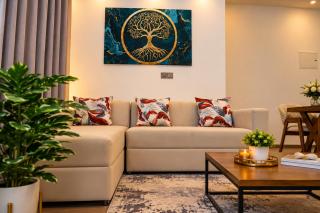 Canterbury Lexus Golf Resort Apartments - 8