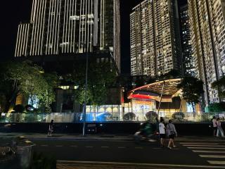 Nice Luxury Apartments in Vinhome Central - 8