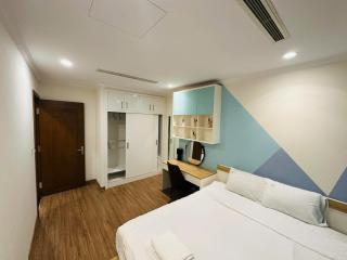 Nice Luxury Apartments in Vinhome Central - 7