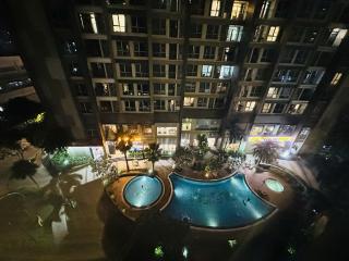 Nice Luxury Apartments in Vinhome Central - 6