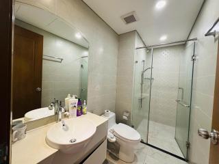 Nice Luxury Apartments in Vinhome Central - 1