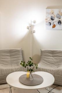 UNE apartment hotel - 5