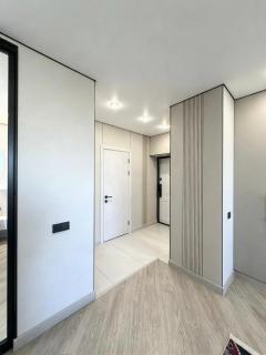 Shymcity Apartmens - Shymkent - 7