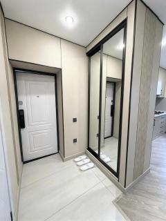 Shymcity Apartmens - Shymkent - 8