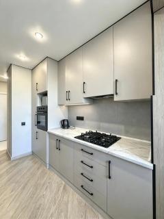 Shymcity Apartmens - Shymkent - 5