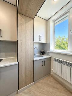 Shymcity Apartmens - Shymkent - 3