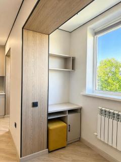 Shymcity Apartmens - Shymkent - 1