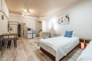 UNE apartment hotel - 4