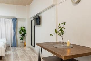 UNE apartment hotel - 3