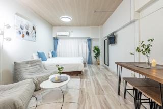 UNE apartment hotel - 1