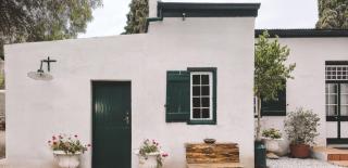 Cypress Cottage - The Old House at River Bend - 6