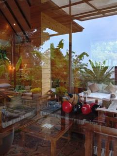 The Palace Eco Cottage - 6