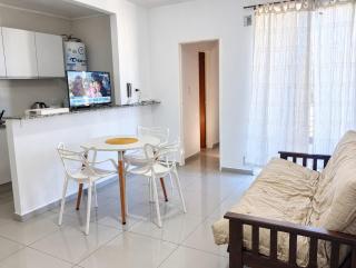 2A- DEPARTAMENTO - Excelente ubicación y Comodidad - 0