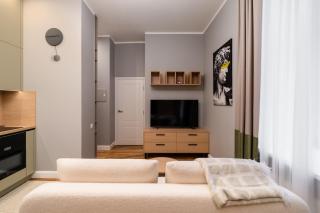 Fast Wi-Fi, Bath, Super Central, Brand New - by Innorental - Riga - 5