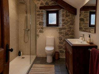 Cabaña Stana di Vall - 8