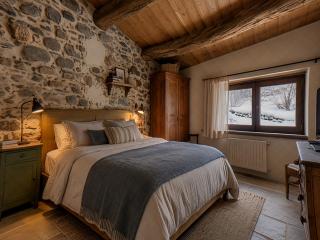 Cabaña Stana di Vall - 5