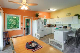 Family Friendly Mears Cottage - Walk to the Beach! - 4