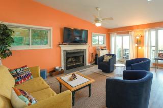 Family Friendly Mears Cottage - Walk to the Beach! - 7