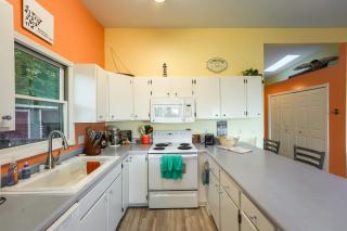 Family Friendly Mears Cottage - Walk to the Beach! - 1
