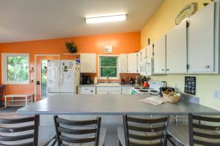 Family Friendly Mears Cottage - Walk to the Beach! - 3