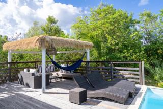 Villa Verde - Les Terres Basses - 8