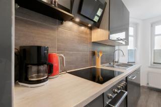 Schöne Ferienwohnung 47 - 4