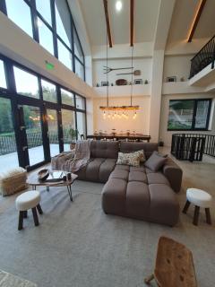 Chill & Heal Chalet - 5