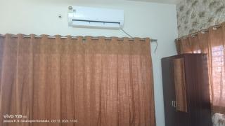Aakruthi Homestay- with AC - 4