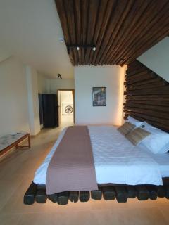 Chill & Heal Chalet - 2