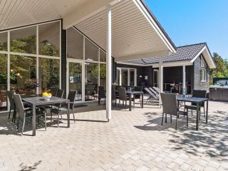 5 star holiday home in Fjerritslev - 0