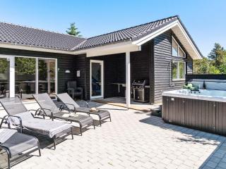 5 star holiday home in Fjerritslev - 4