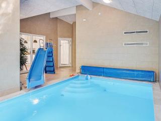 5 star holiday home in Fjerritslev - 9