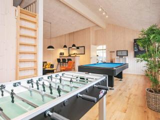 5 star holiday home in Fjerritslev - 3