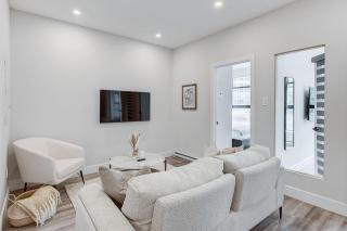 Stylish 2BR - with rooftop terrace Plaza St-Hubert - 9