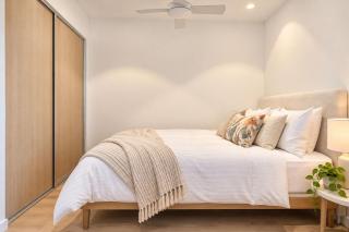 Queen’s Wharf Retreat | Level 21 | 2Beds 1 Parking - 7
