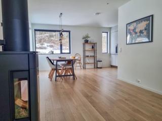 Cozy two floor house with an amazing view - 5