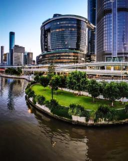 Queen’s Wharf Retreat | Level 21 | 2Beds 1 Parking - 5