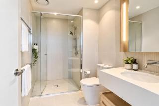 Queen’s Wharf Retreat | Level 21 | 2Beds 1 Parking - 4