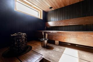 Newly Built Luxury Villa with Jacuzzi & Sauna - 7