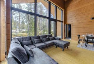 Newly Built Luxury Villa with Jacuzzi & Sauna - 5