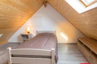 Maison confortable en campagne à Bérengeville-la-campagne + jardin - 7