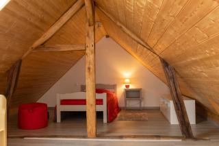 Maison confortable en campagne à Bérengeville-la-campagne + jardin - 8