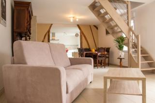Maison confortable en campagne à Bérengeville-la-campagne + jardin - 3
