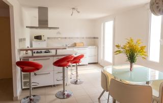 Maison confortable en campagne à Bérengeville-la-campagne + jardin - 5