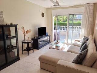 Apartment Miami Platja 80 m² Pool - 8