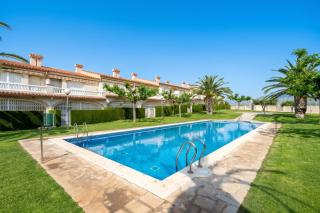 Apartment Miami Platja 80 m² Pool - 7